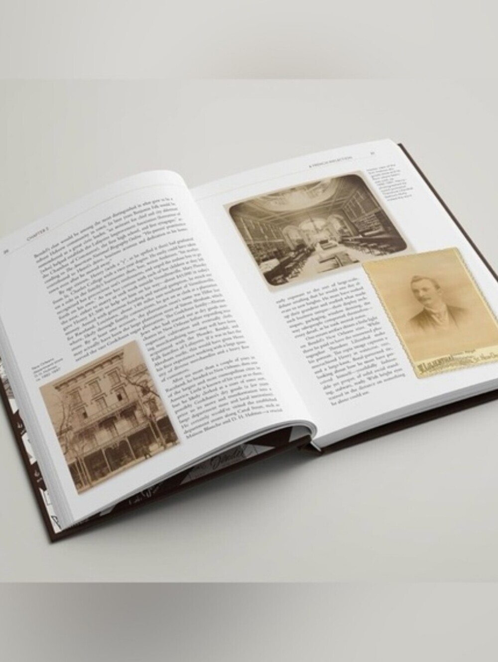 NIP Henri Bendel and the Worlds He Fashioned by Tim Allis Book - Picture 6 of 6